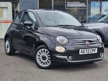 2023 - 1.0 Mild Hybrid Dolcevita [Part Leather] 3dr