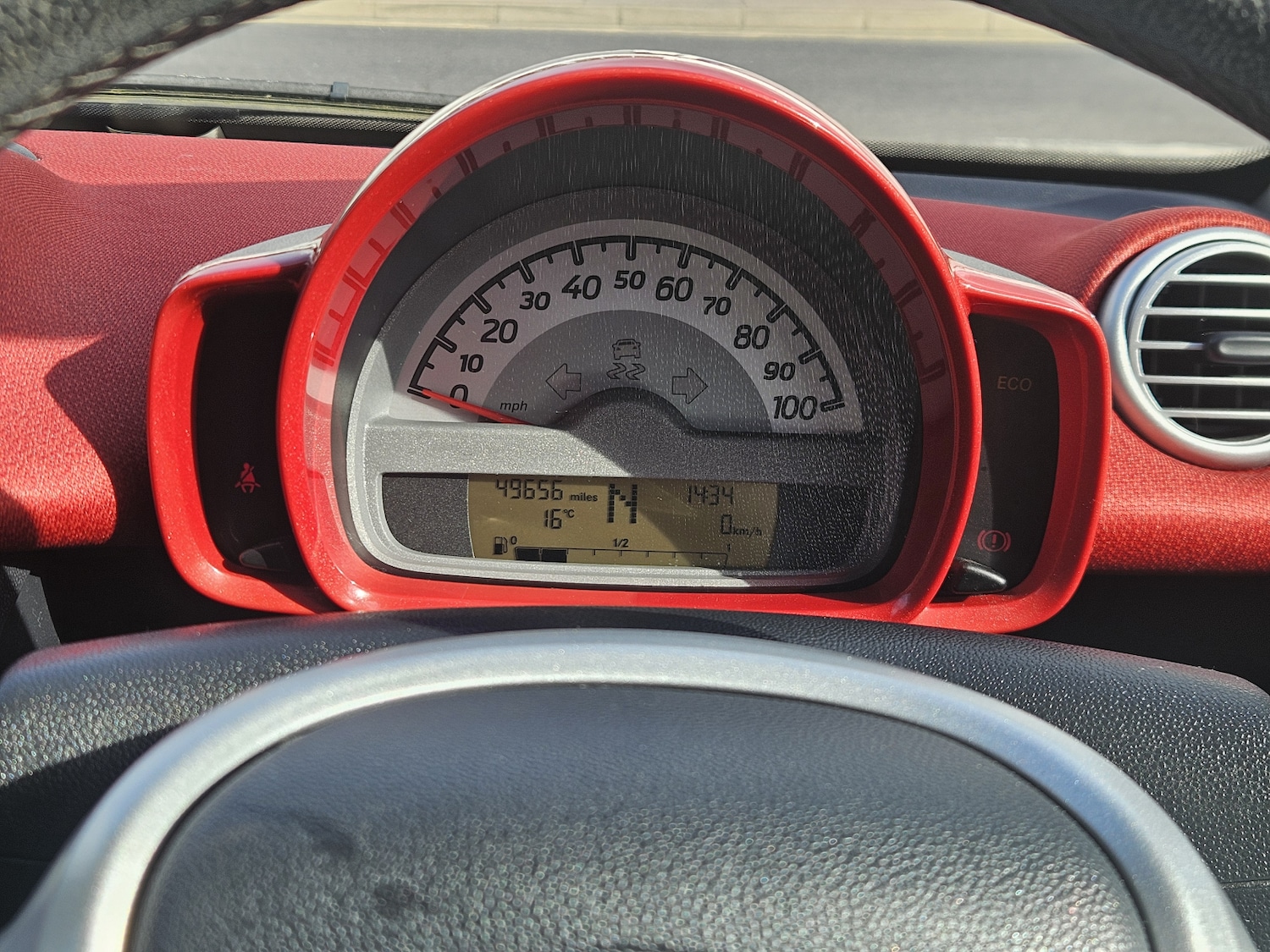 Used smart fortwo 2014 for sale - 76074355: Photo 12