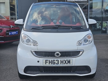 Used smart fortwo 2014 for sale - 76074355: Photo 2