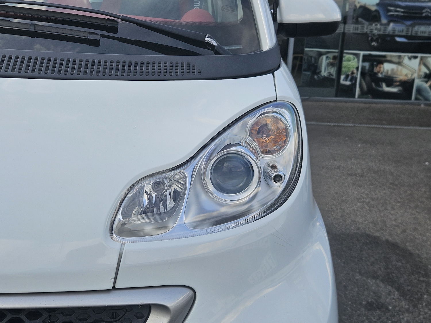 Used smart fortwo 2014 for sale - 76074355: Photo 3