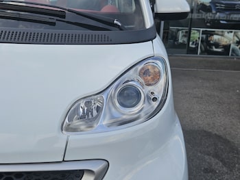 Used smart fortwo 2014 for sale - 76074355: Photo 3