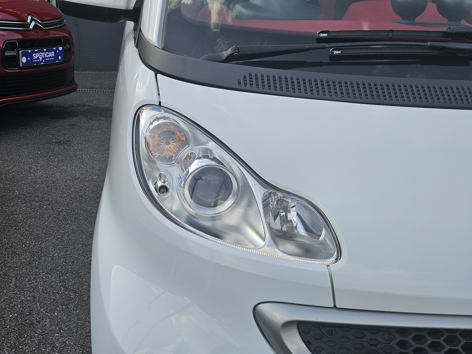 Used smart fortwo 2014 for sale - 76074355: Photo 5
