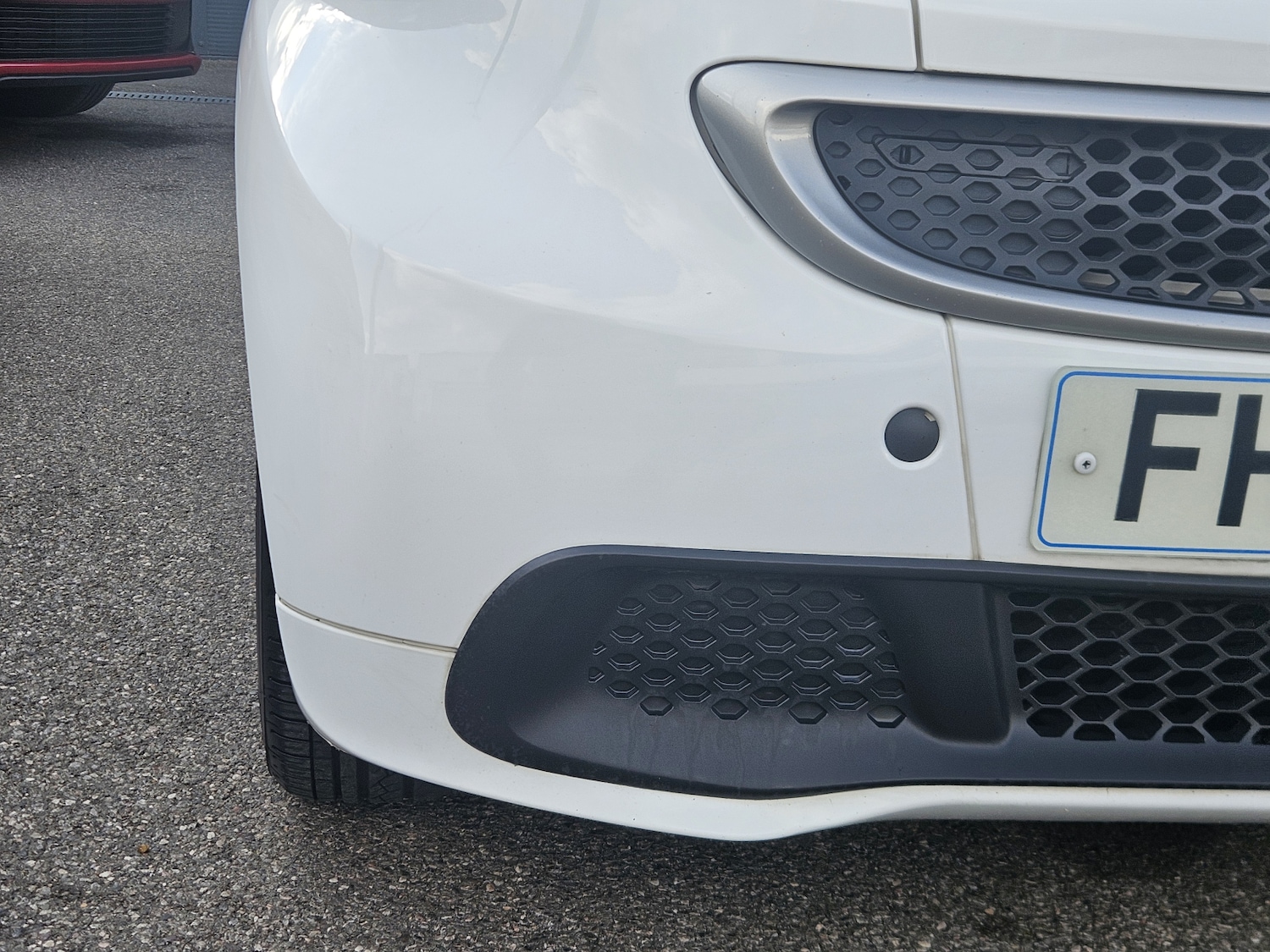 Used smart fortwo 2014 for sale - 76074355: Photo 6