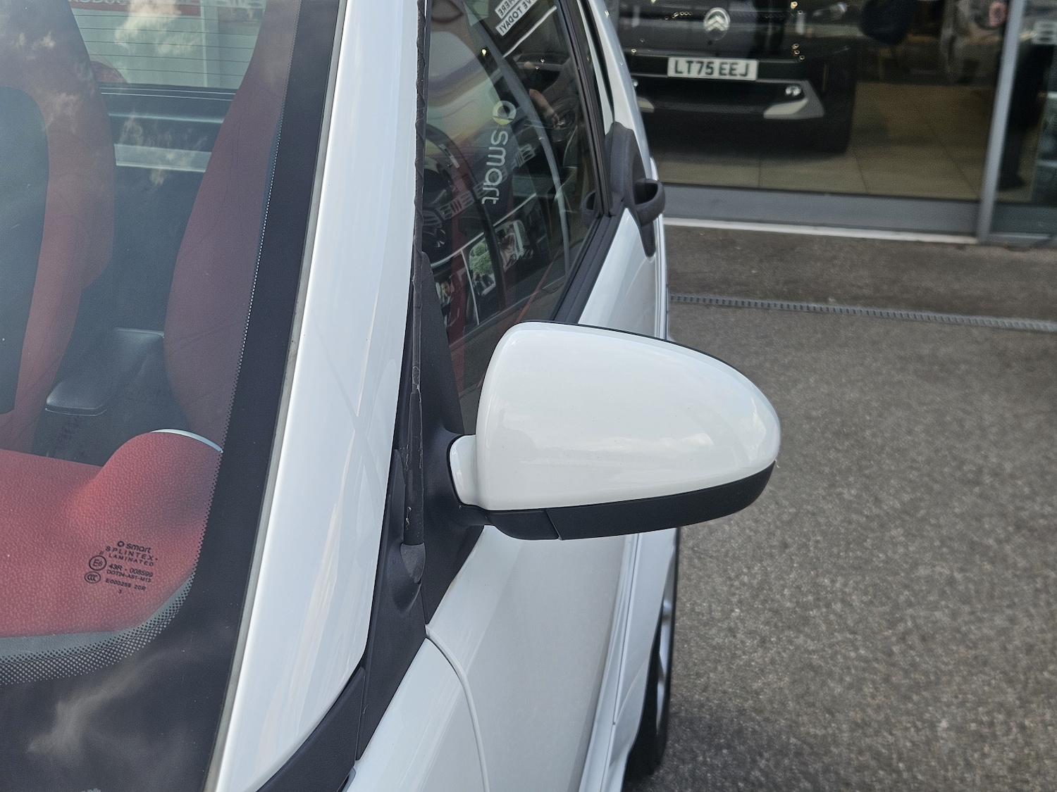 Used smart fortwo 2014 for sale - 76074355: Photo 7