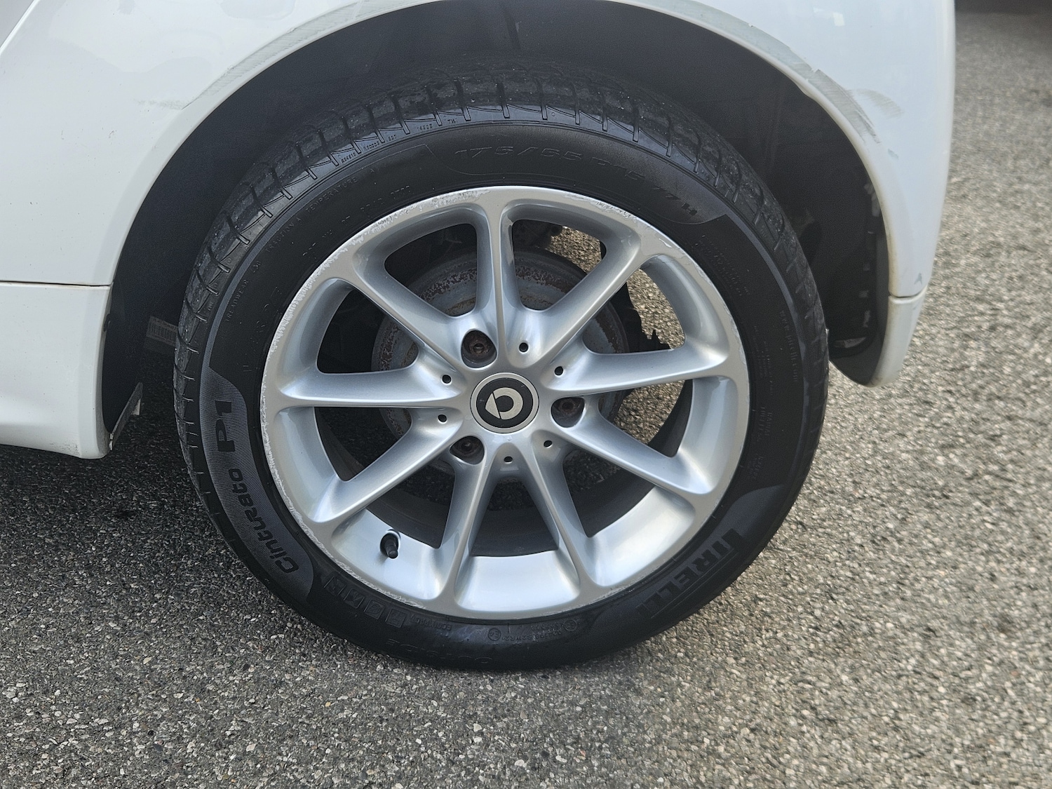 Used smart fortwo 2014 for sale - 76074355: Photo 9