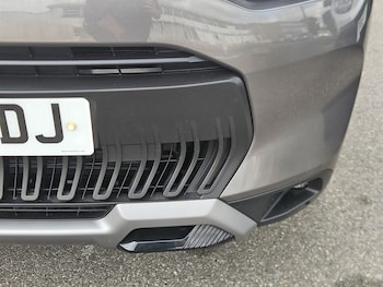 Used Citroen C3 Aircross 2022 for sale - 78123115: Photo