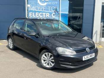 2013 - 1.6 TDI 105 SE 5dr