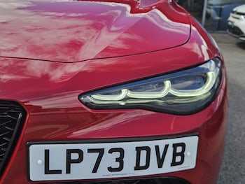 Used Alfa Romeo Giulia 2023 for sale - 78123116: Photo