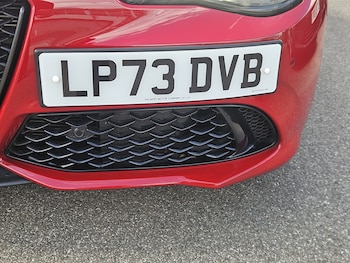 Used Alfa Romeo Giulia 2023 for sale - 78123116: Photo