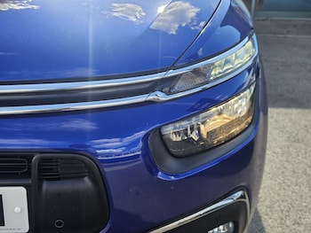 Used Citroen C4 Picasso 2016 for sale - 78486020: Photo