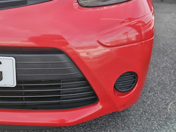 Used Toyota AYGO 2014 for sale - 77725989: Photo