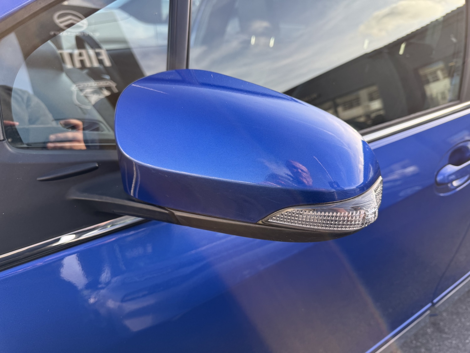 Used Toyota Yaris 2018 for sale - 76022023: Photo 12