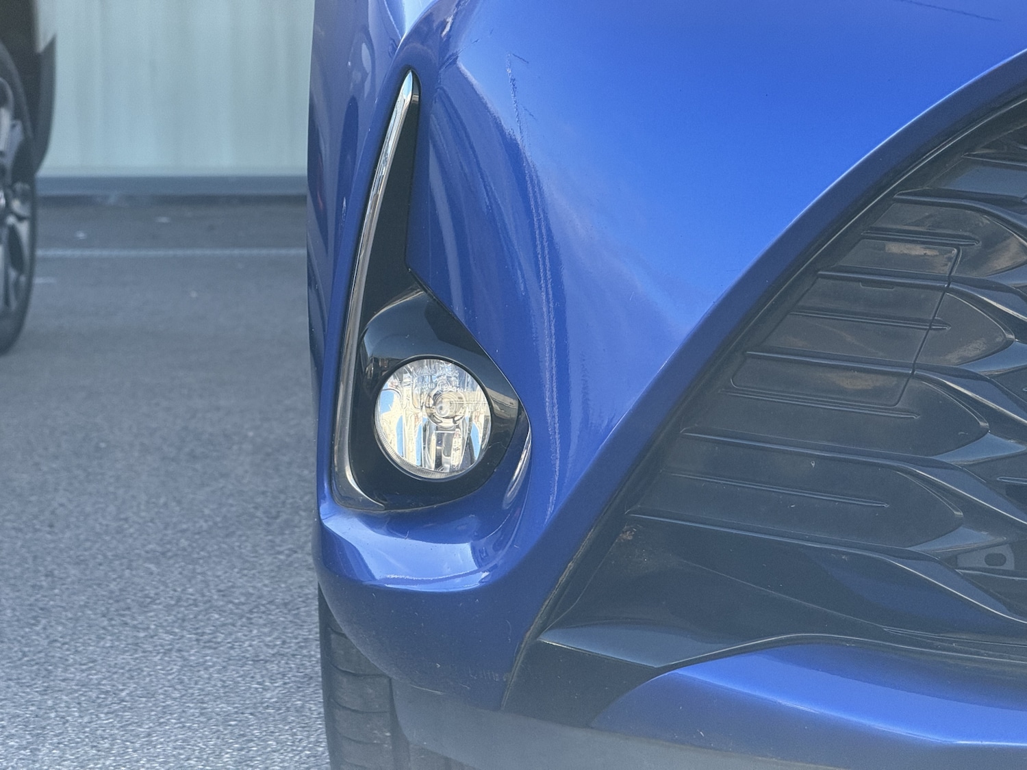 Used Toyota Yaris 2018 for sale - 76022023: Photo 8