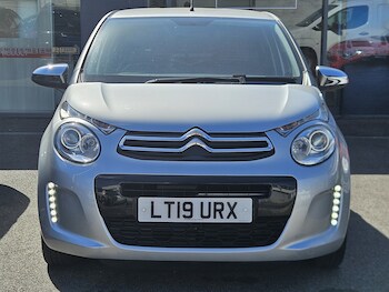 Used Citroen C1 2019 for sale - 78377564: Photo