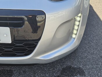 Used Citroen C1 2019 for sale - 78377564: Photo