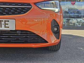 Used Vauxhall Corsa 2022 for sale - 74123436: Photo
