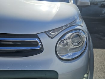Used Citroen C1 2017 for sale - 78778897: Photo
