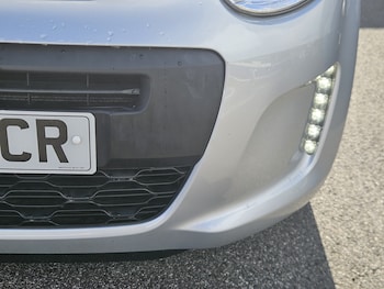 Used Citroen C1 2017 for sale - 78778897: Photo