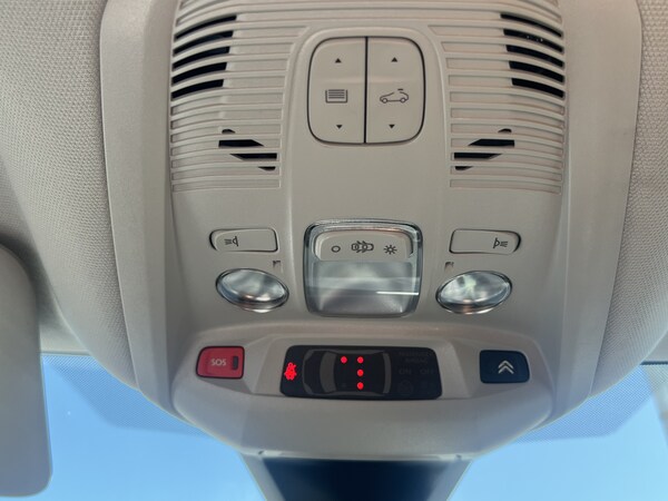 Used Citroen C5 Aircross 2023 for sale - 75467790: Photo 14