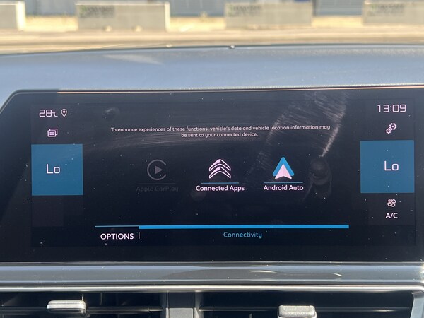 Used Citroen C5 Aircross 2023 for sale - 75467790: Photo 25