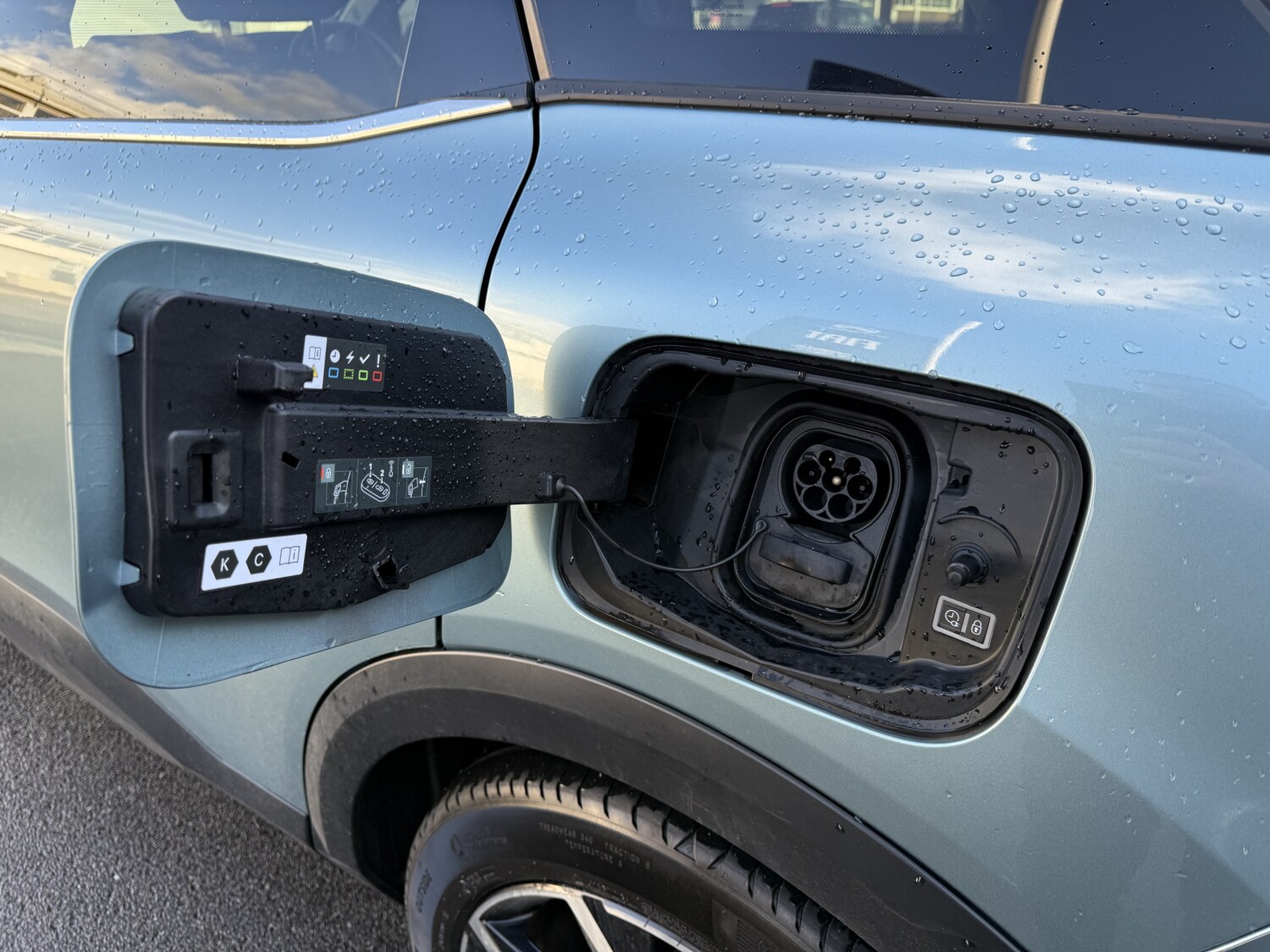 Vehicle 16