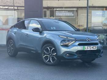 2023 - 100kW Shine Plus 50kWh 5dr Auto