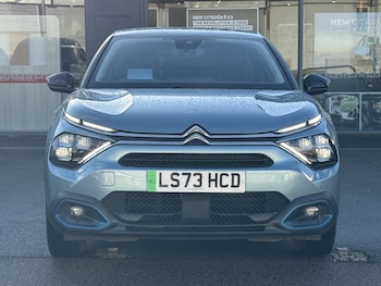 Used Citroen C4 2023 for sale - 75467347: Photo