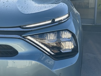 Used Citroen C4 2023 for sale - 75467347: Photo