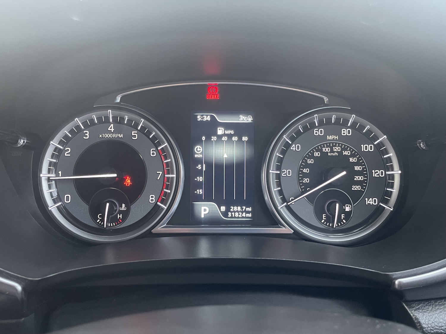 Used Suzuki Vitara 2019 for sale - 77151491: Photo 18