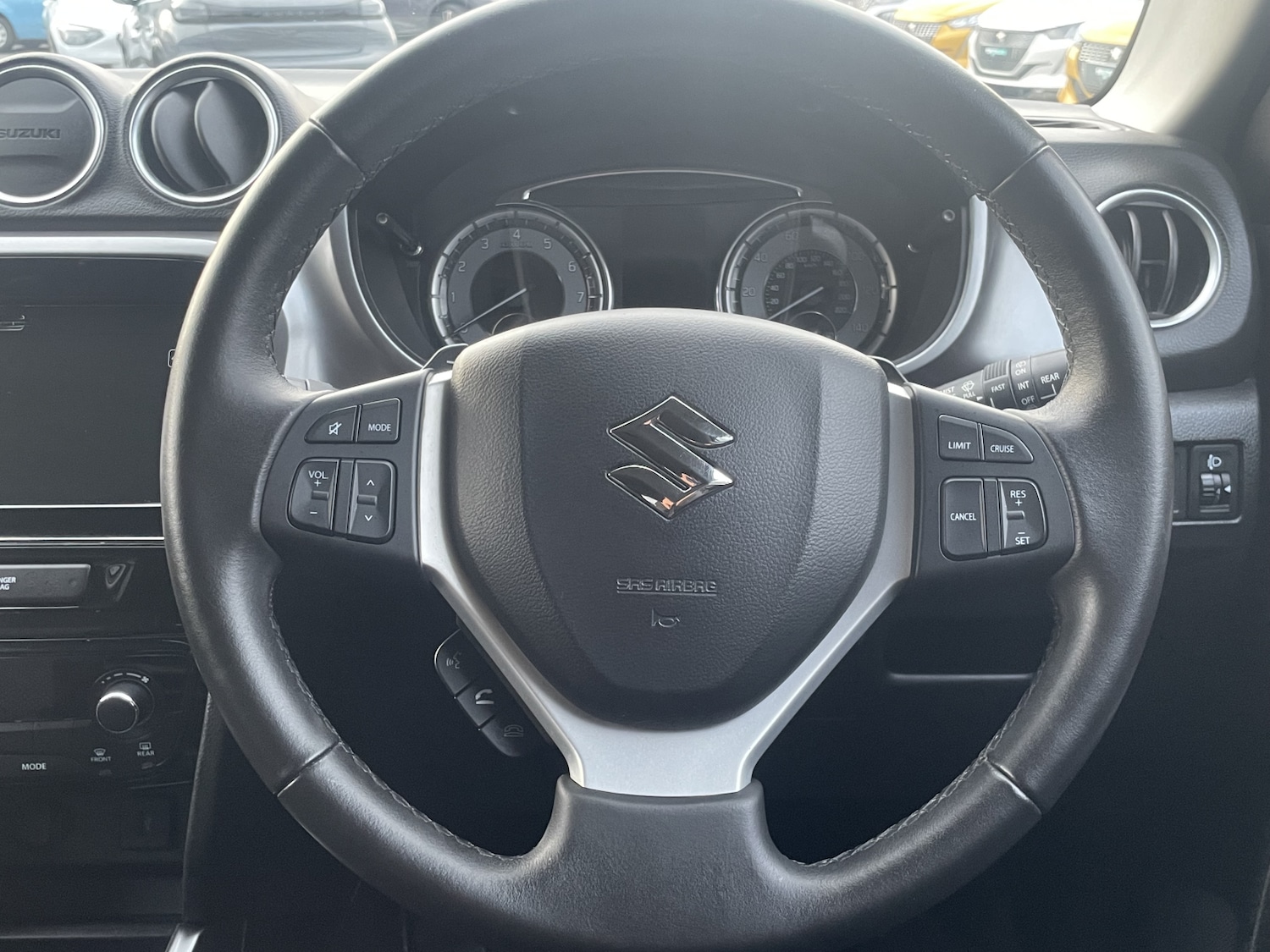 Used Suzuki Vitara 2019 for sale - 77151491: Photo 23