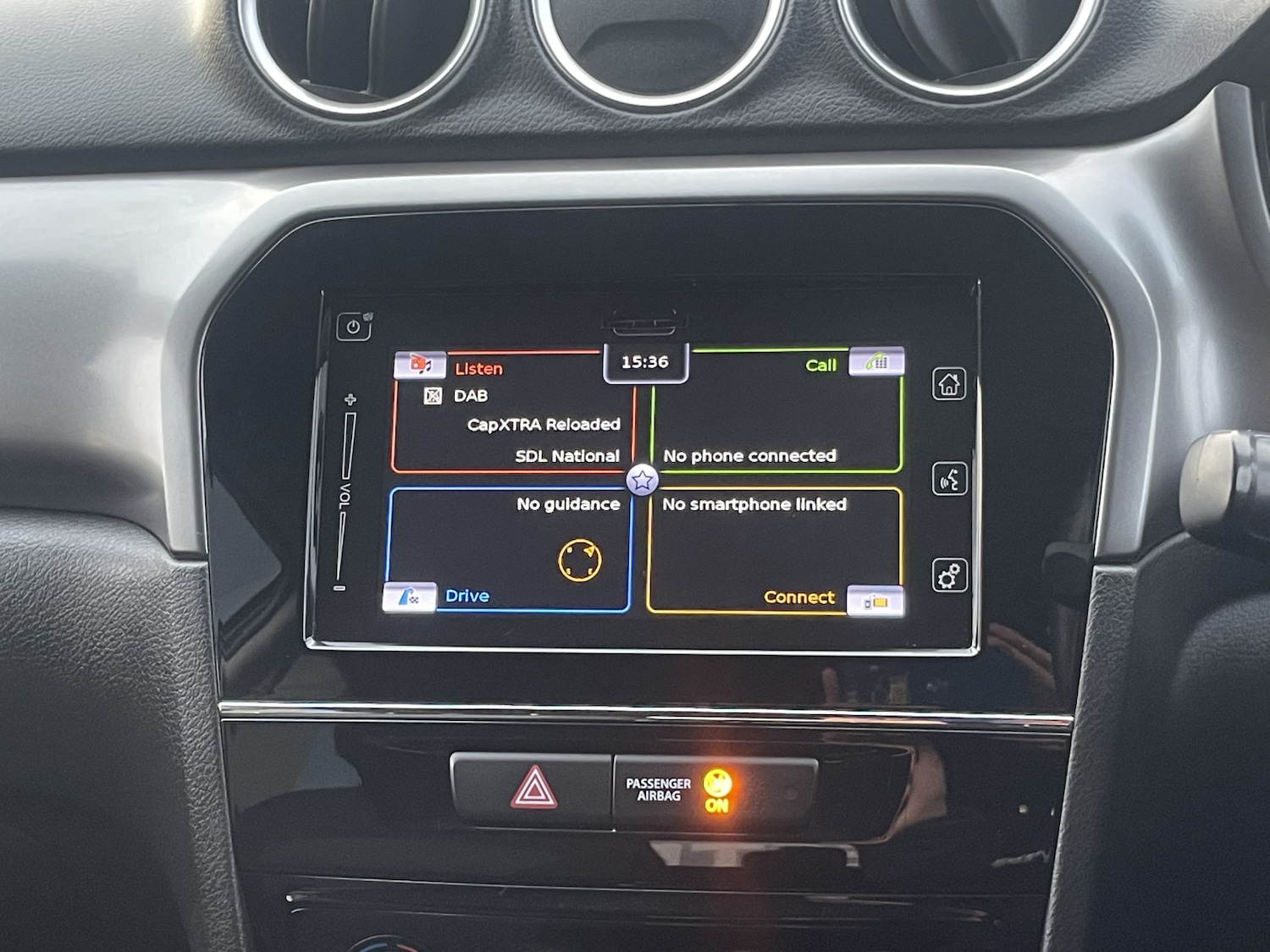 Used Suzuki Vitara 2019 for sale - 77151491: Photo 24