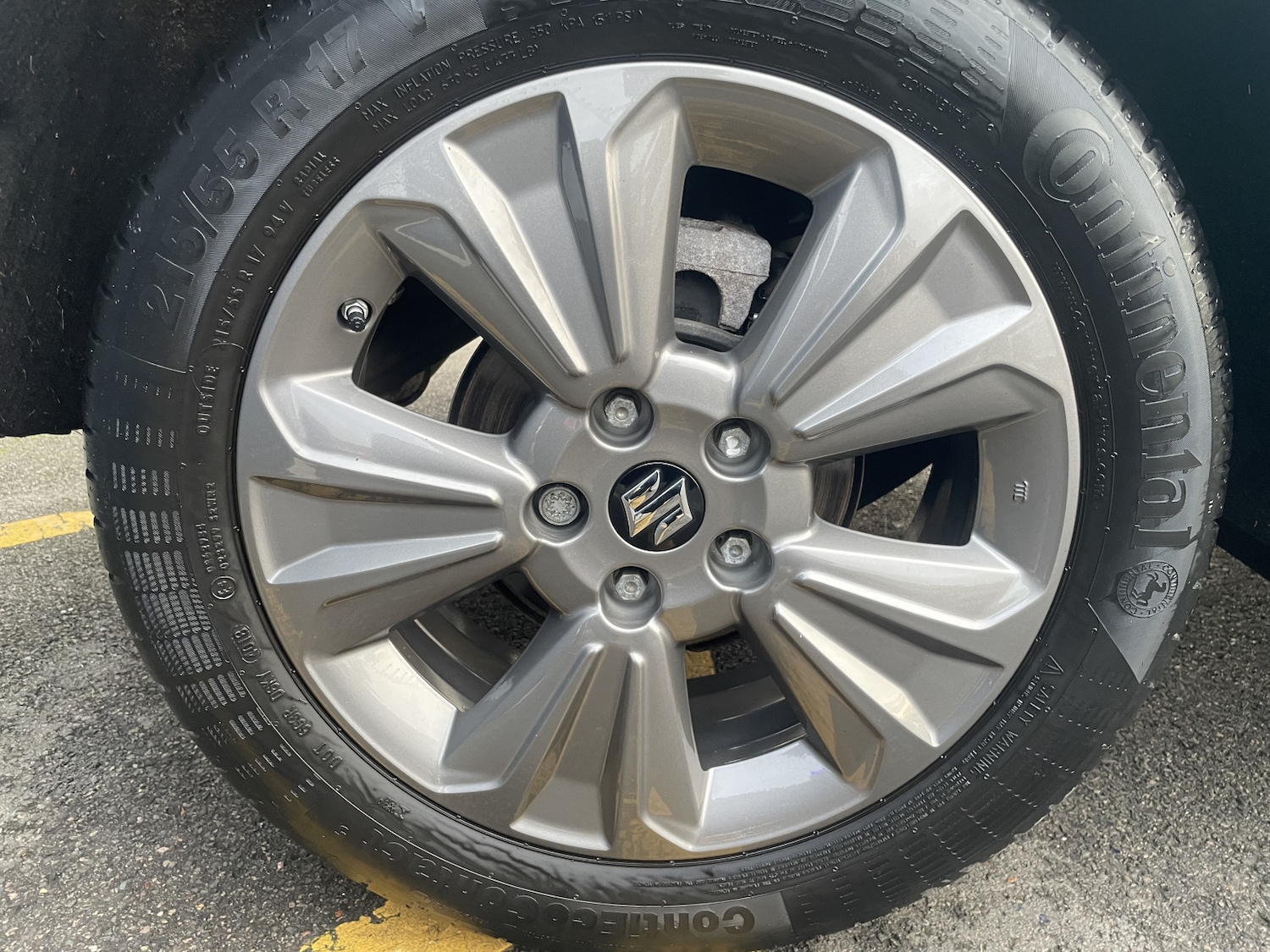 Used Suzuki Vitara 2019 for sale - 77151491: Photo 4