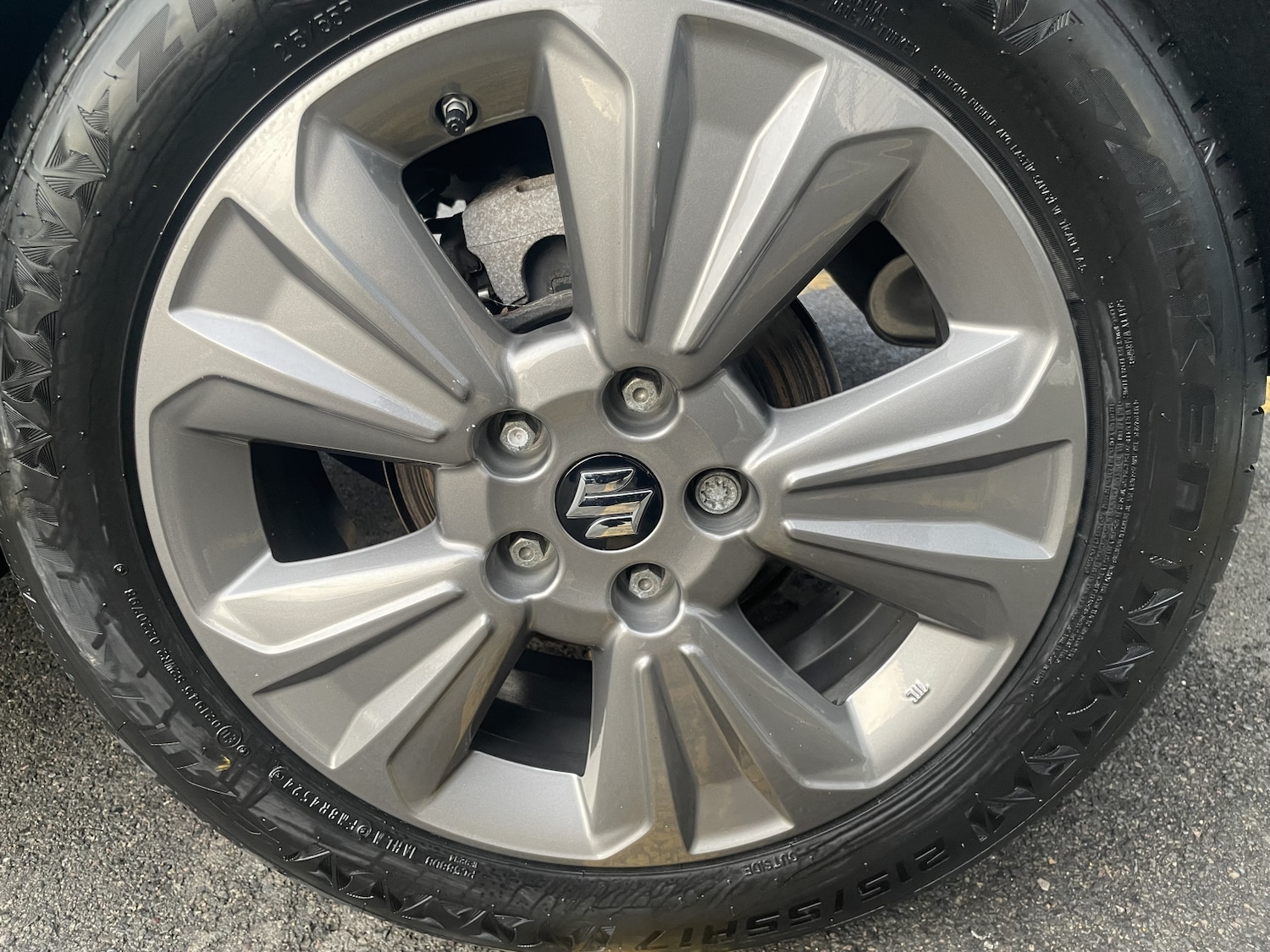 Used Suzuki Vitara 2019 for sale - 77151491: Photo 6