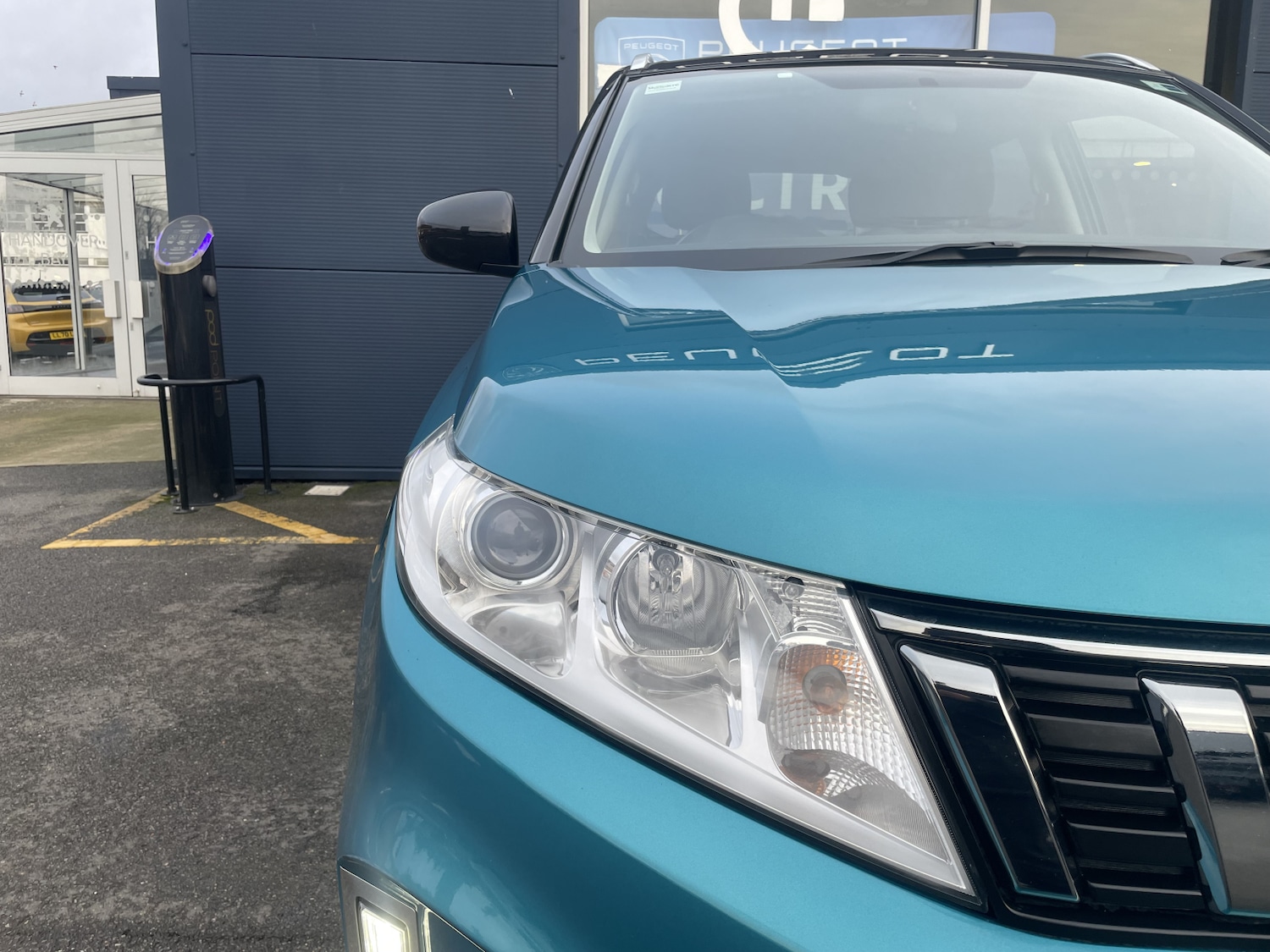 Used Suzuki Vitara 2019 for sale - 77151491: Photo 9