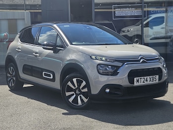 Used Citroen C3 2024 for sale - 78555538: Photo