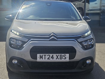 Used Citroen C3 2024 for sale - 78555538: Photo