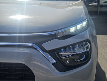 Used Citroen C3 2024 for sale - 78555538: Photo