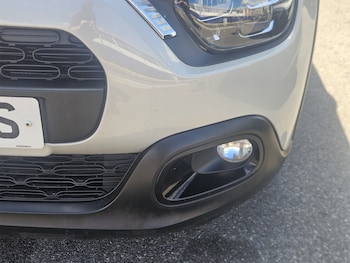 Used Citroen C3 2024 for sale - 78555538: Photo