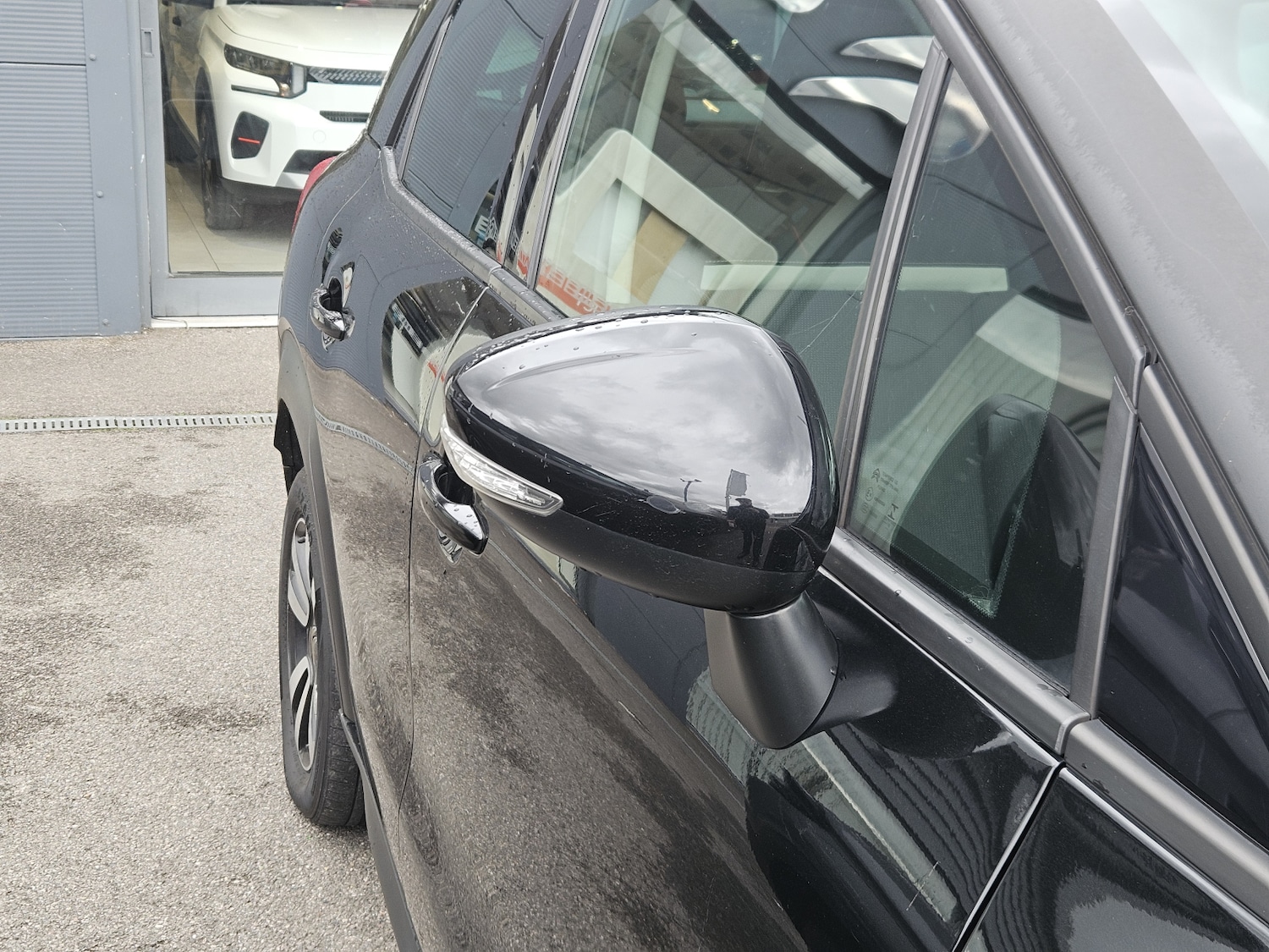 Used Citroen C3 Aircross 2018 for sale - 76868611: Photo 12