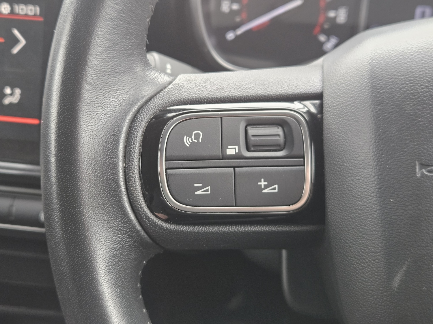 Used Citroen C3 Aircross 2018 for sale - 76868611: Photo 13
