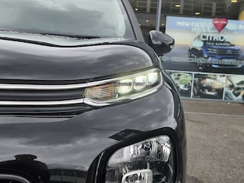 Used Citroen C3 Aircross 2018 for sale - 76868611: Photo