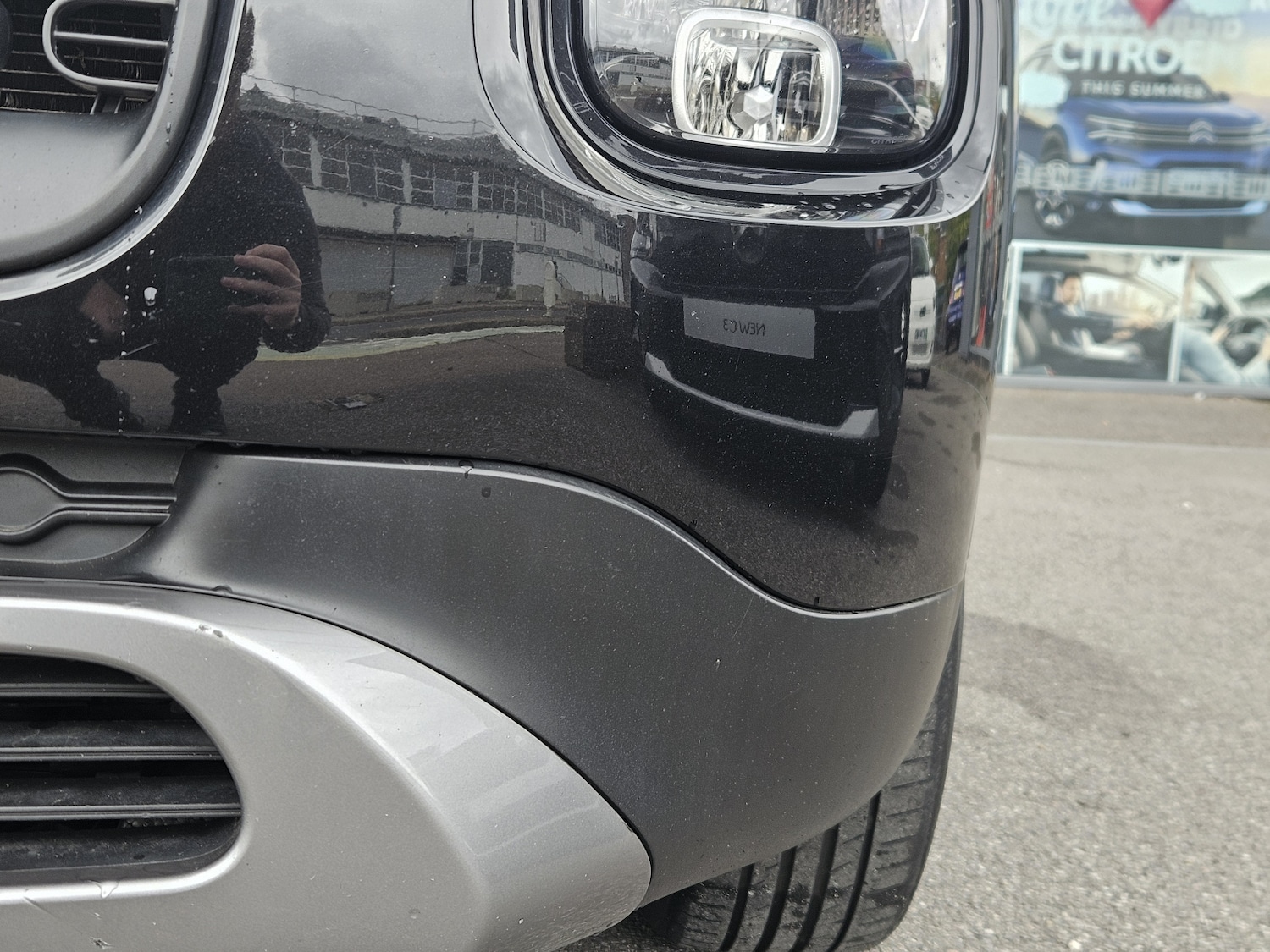 Used Citroen C3 Aircross 2018 for sale - 76868611: Photo 4