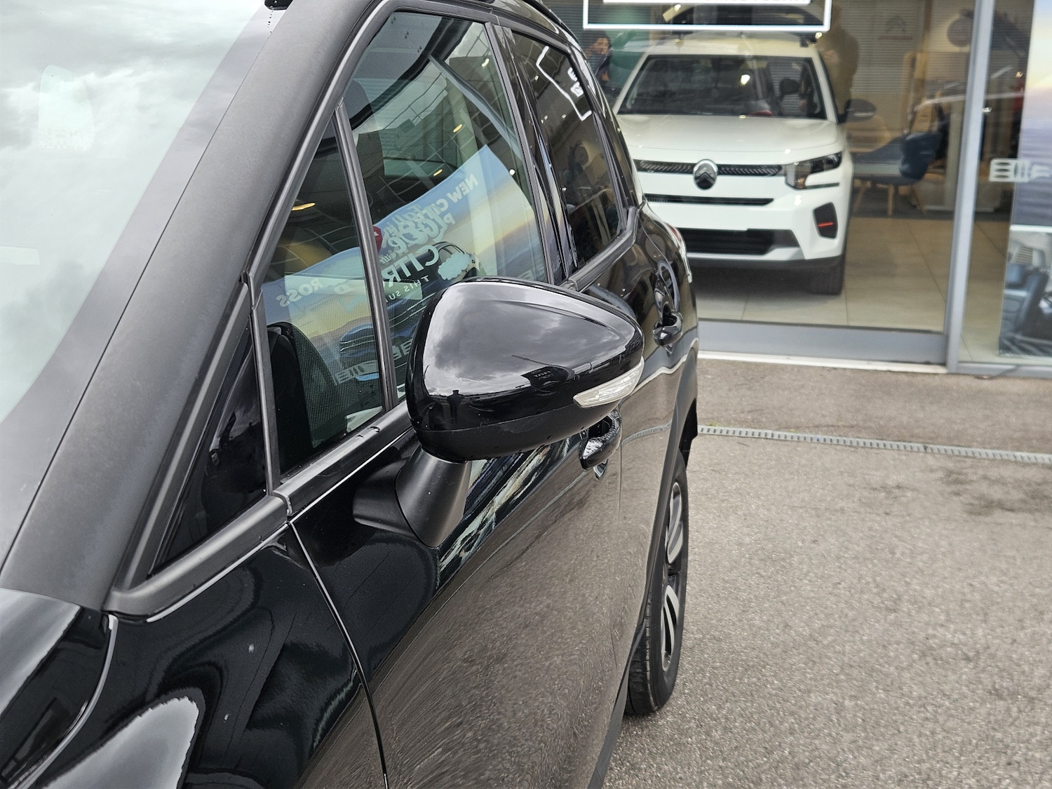 Used Citroen C3 Aircross 2018 for sale - 76868611: Photo 7