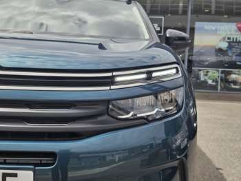 Used Citroen C5 Aircross 2022 for sale - 74818618: Photo