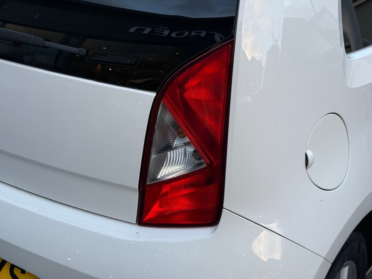 Used SEAT Mii 2012 for sale - 76872035: Photo 10