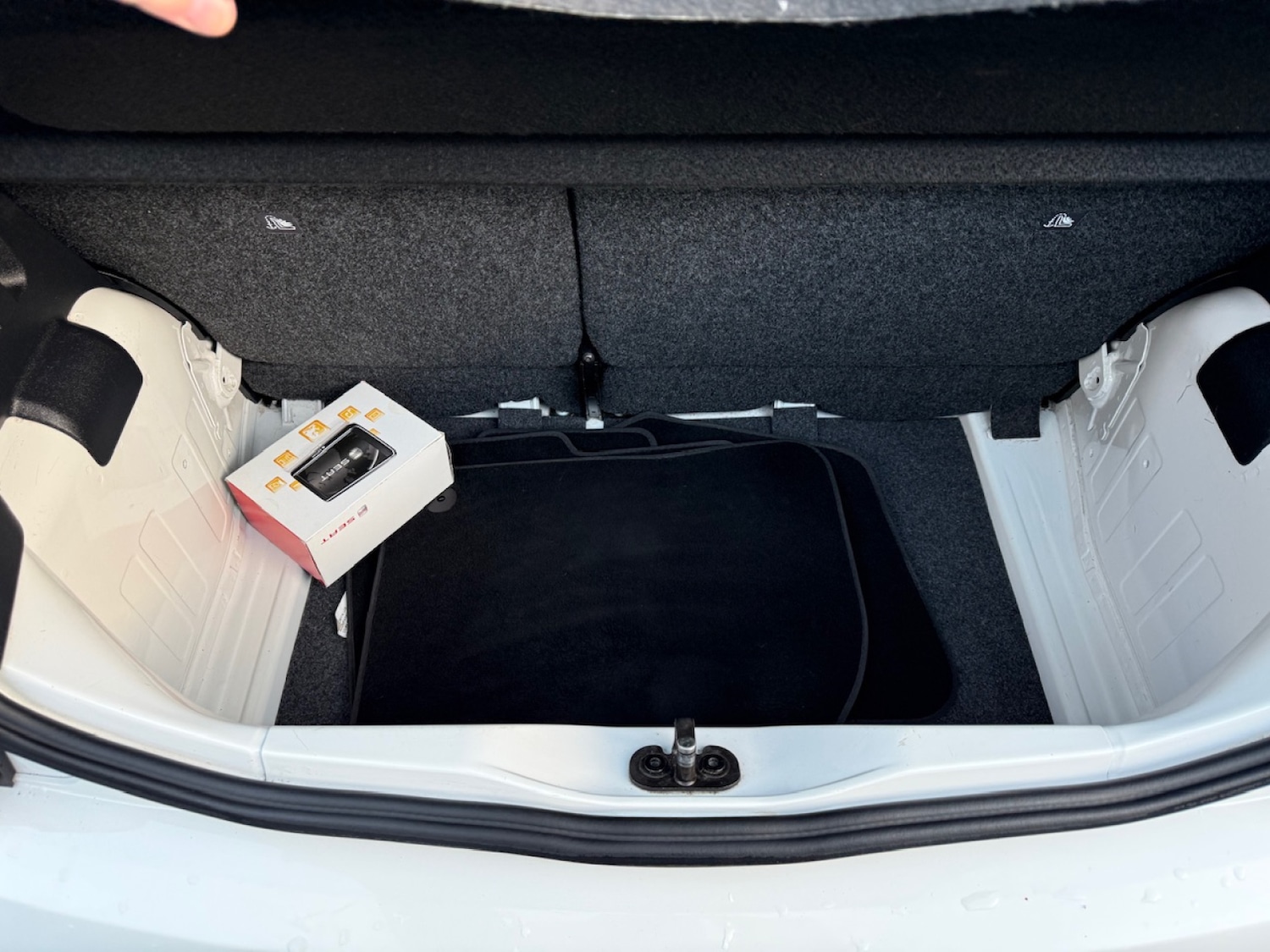 Used SEAT Mii 2012 for sale - 76872035: Photo 11