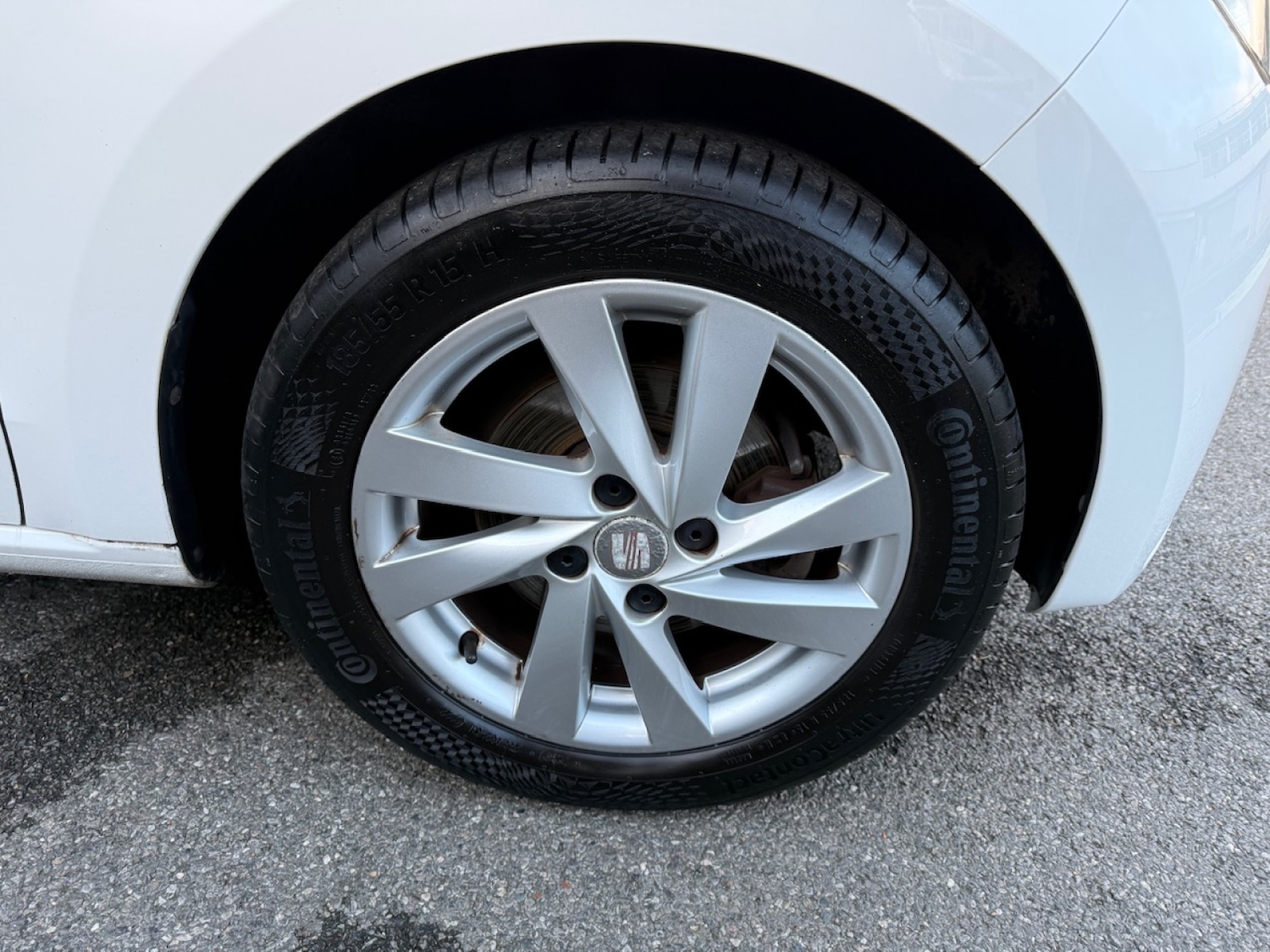 Used SEAT Mii 2012 for sale - 76872035: Photo 14