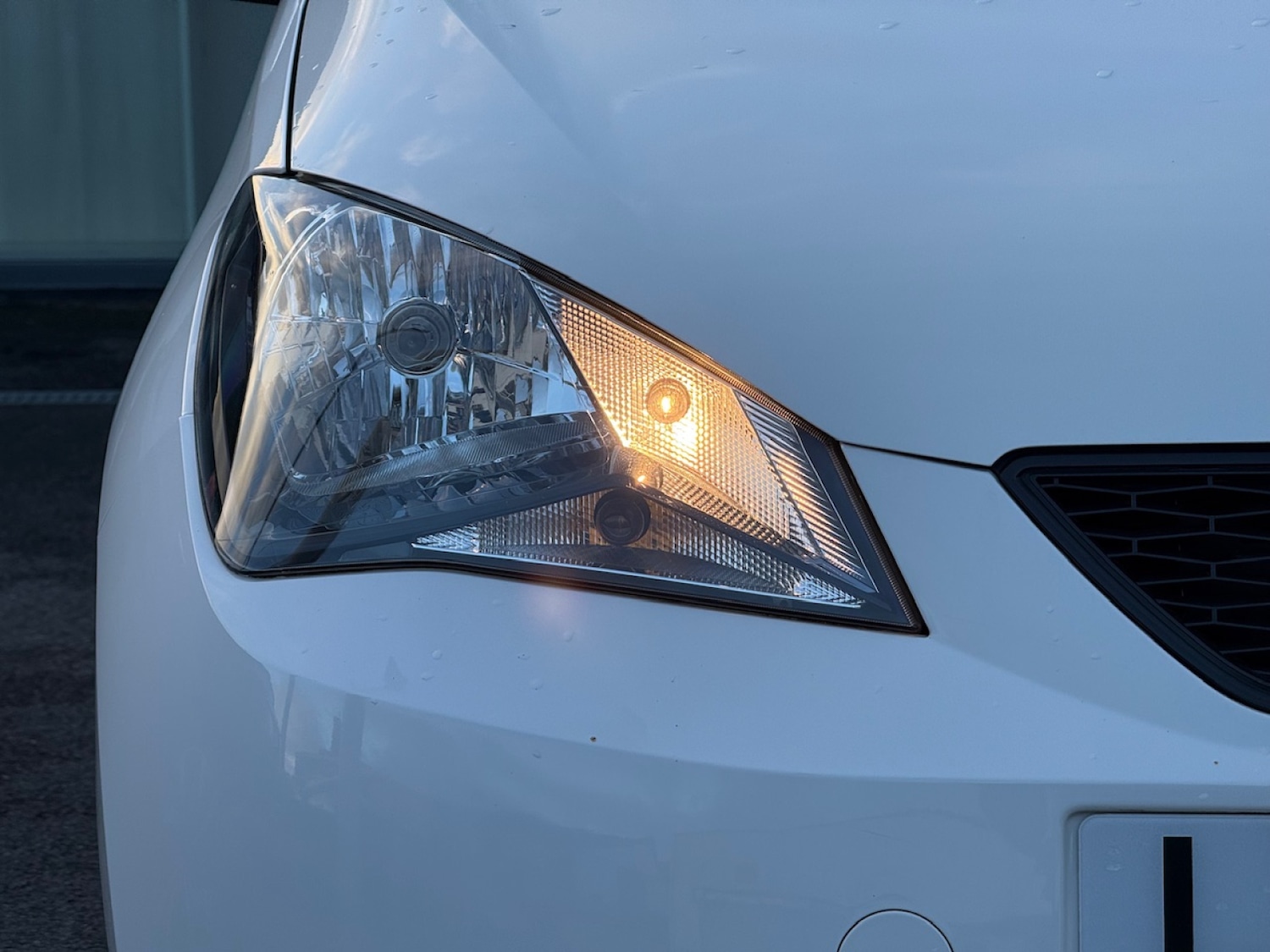 Used SEAT Mii 2012 for sale - 76872035: Photo 3