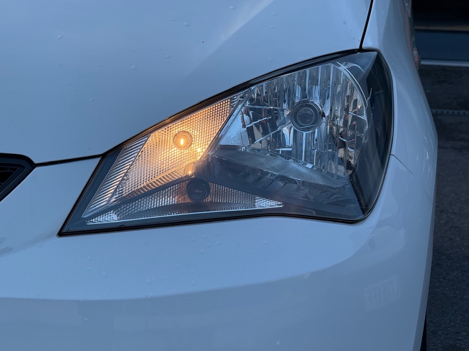 Used SEAT Mii 2012 for sale - 76872035: Photo 4