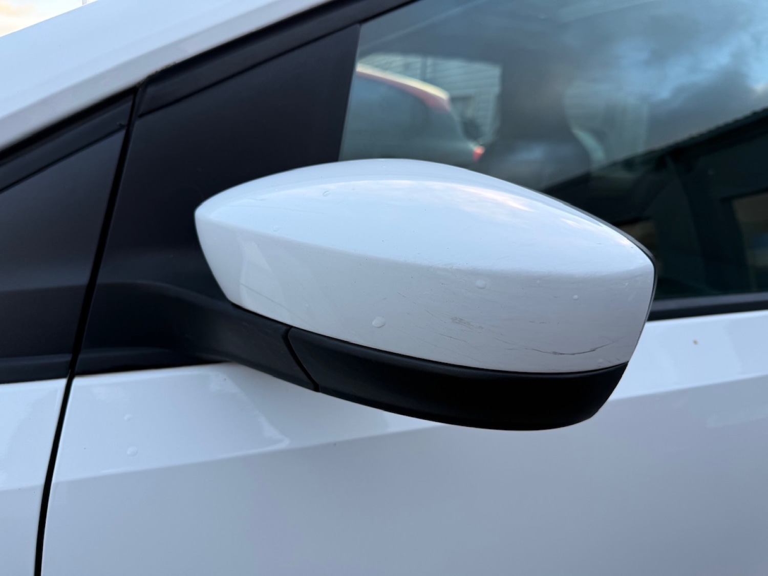 Used SEAT Mii 2012 for sale - 76872035: Photo 6